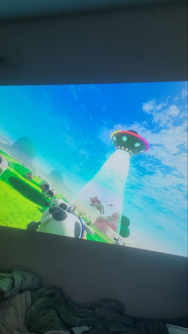 【年末特価】美品　保証ありSONY レーザープロジェクター VPL-FHZ65