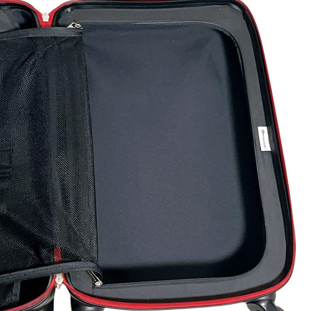 プロテカ フリーウォーカー 31L キャリーケース スーツケース 機内持ち込み