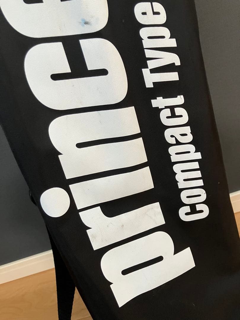 プリンス テニスコート用品 ボールバスケット