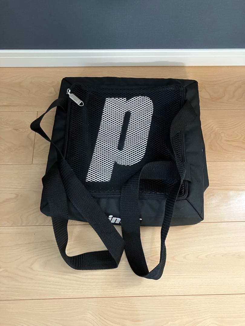 プリンス テニスコート用品 ボールバスケット