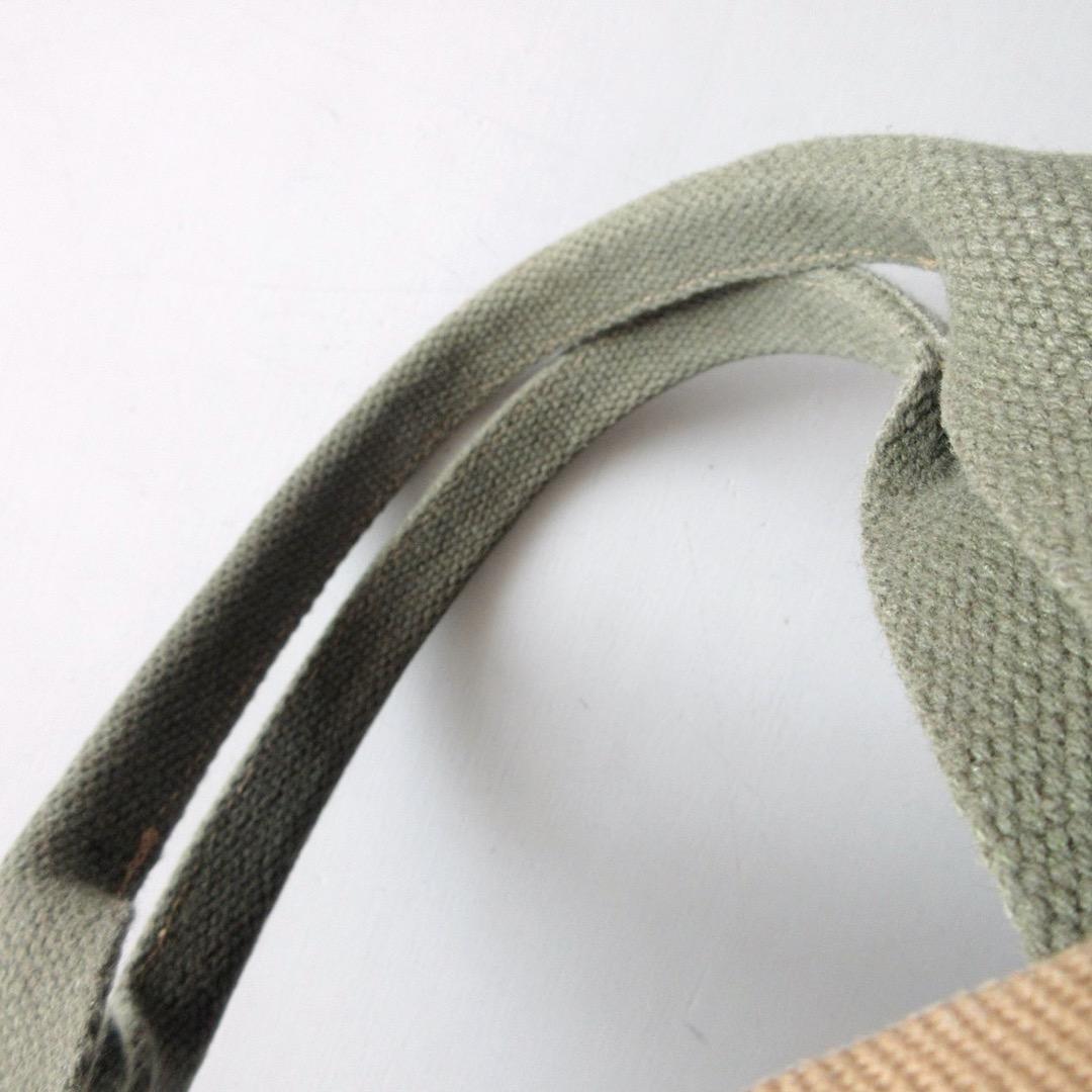 FILSON ラギットツイル ショッパー トートバッグ イタリア製