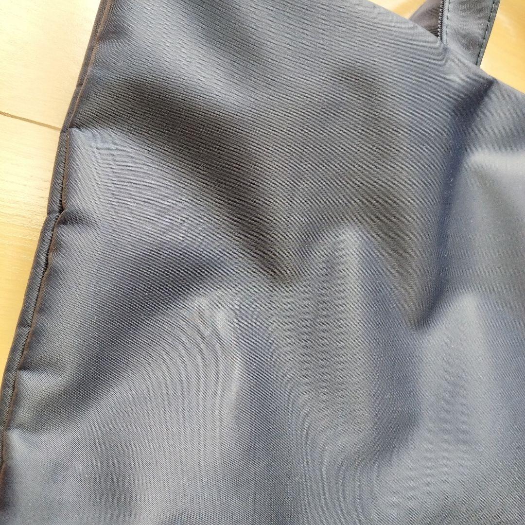 FELIER 学校フェイラー　ネイビー ハイジトートバッグ 入学式卒園式卒業式