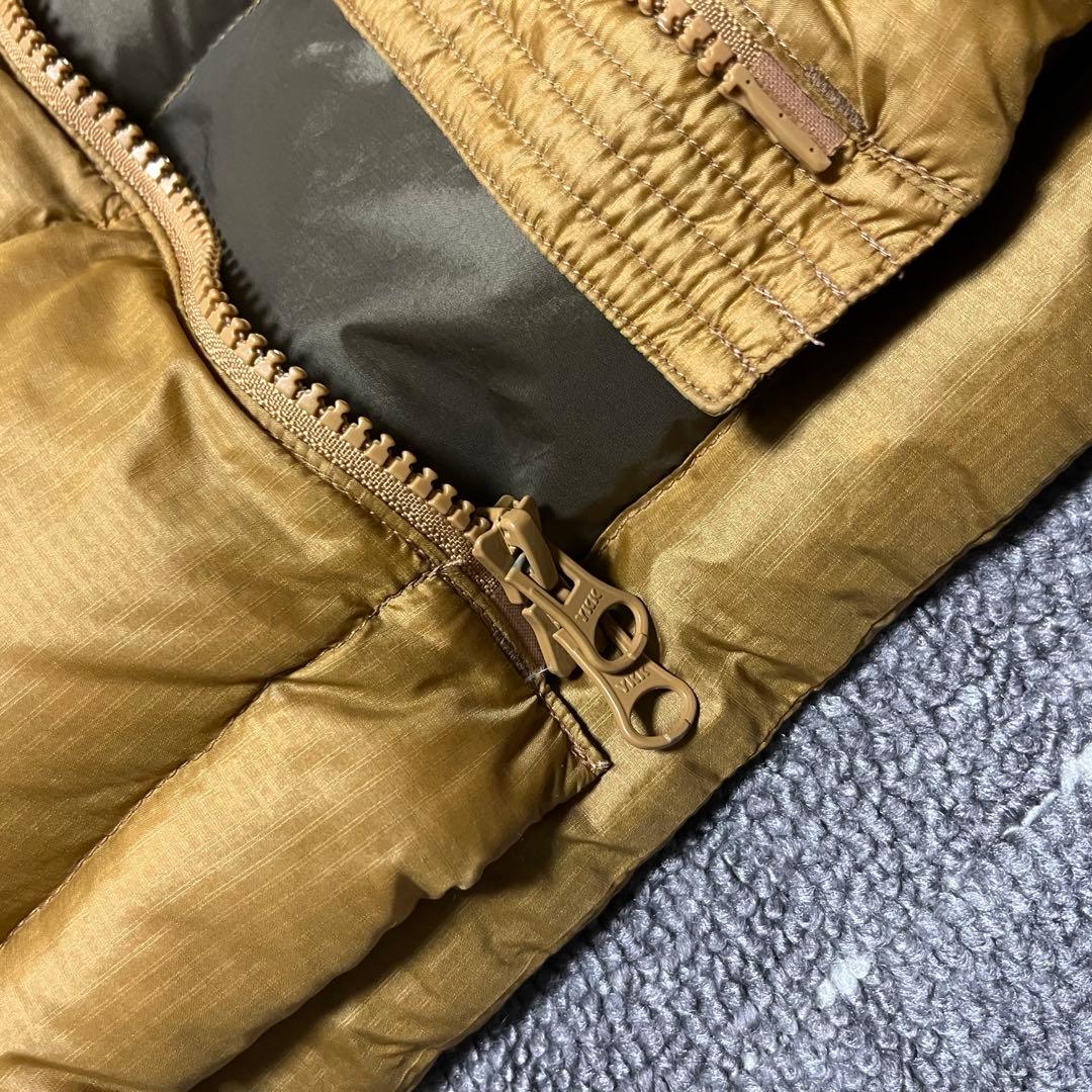 【高性能】エディバウアー ライトダウンコート EB900 極暖 軽量