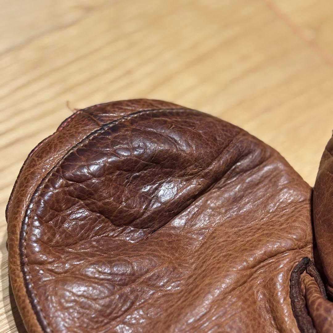 HESTRA ワカヤマ ミット サイズ 10