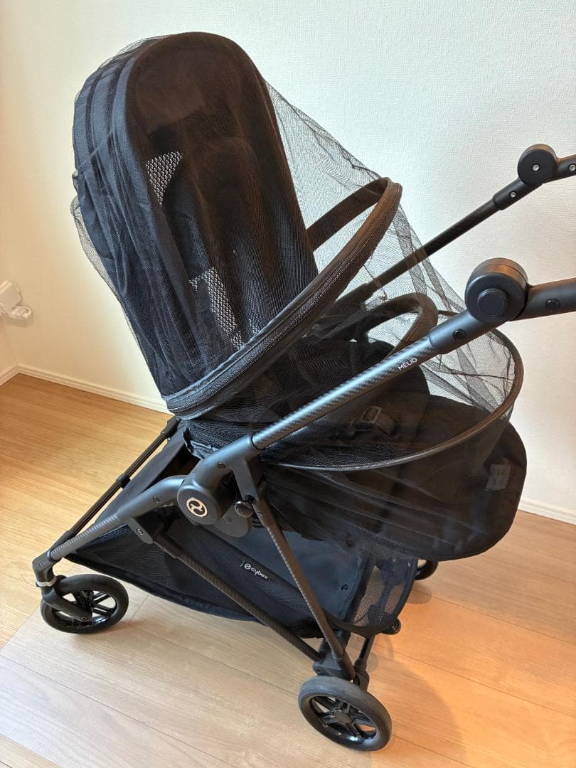 【都内直接お渡し 付属品多数】2022サイベックス メリオカーボン