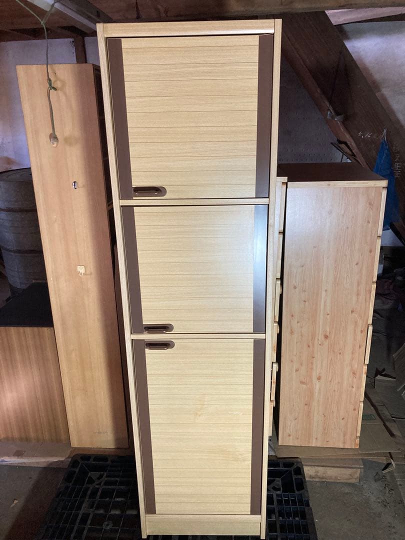 棚　ラック　衣類収納　インテリア　家具　チェスト　収納棚