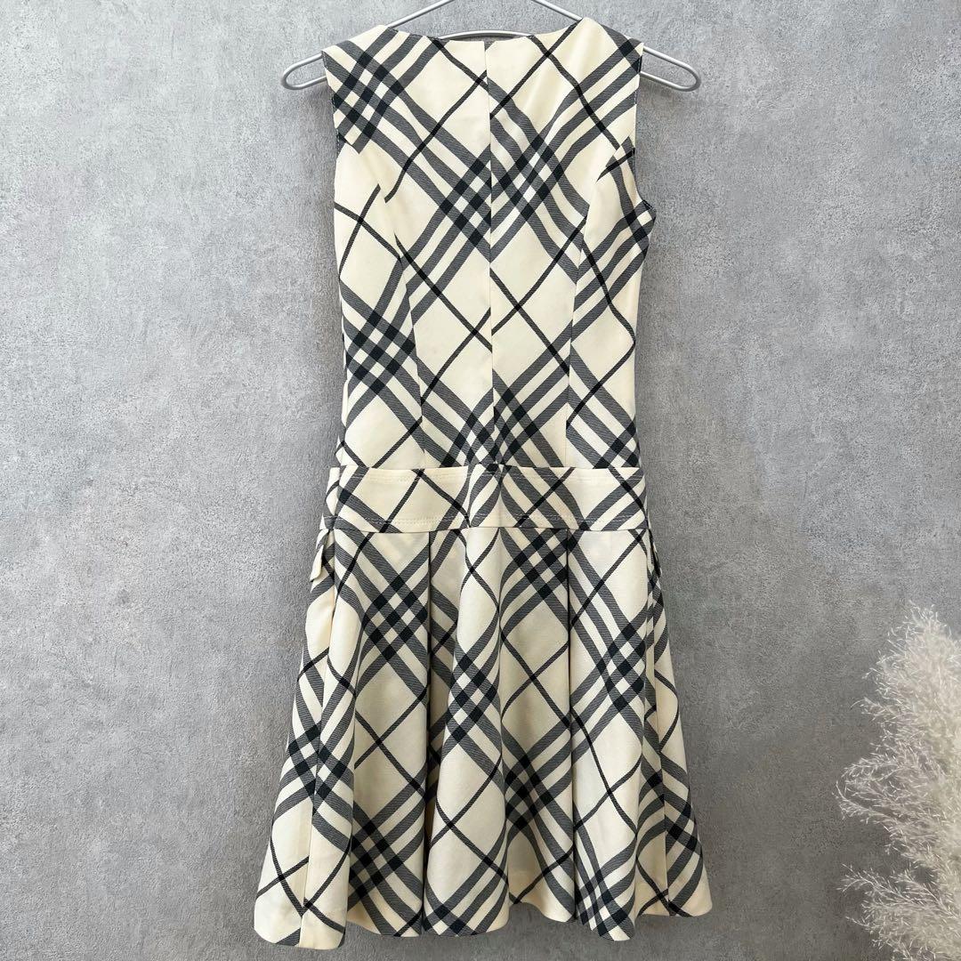 SOUMA　BURBERRYLONDONバーバリーロンドン 2点