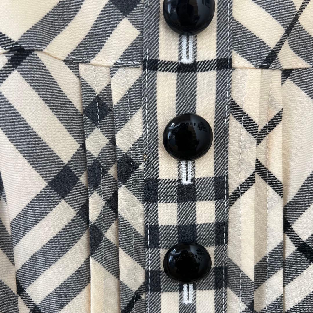 SOUMA　BURBERRYLONDONバーバリーロンドン 2点