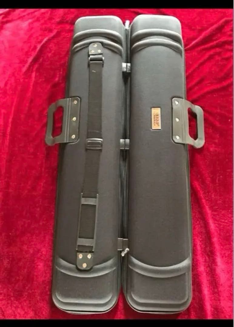 上級黒檀　二胡　古月琴坊