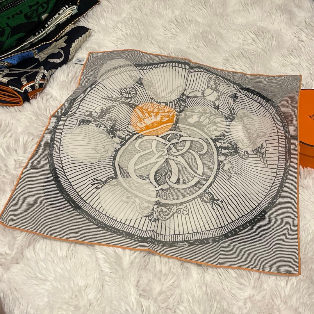 エルメス　ガヴロッシュ