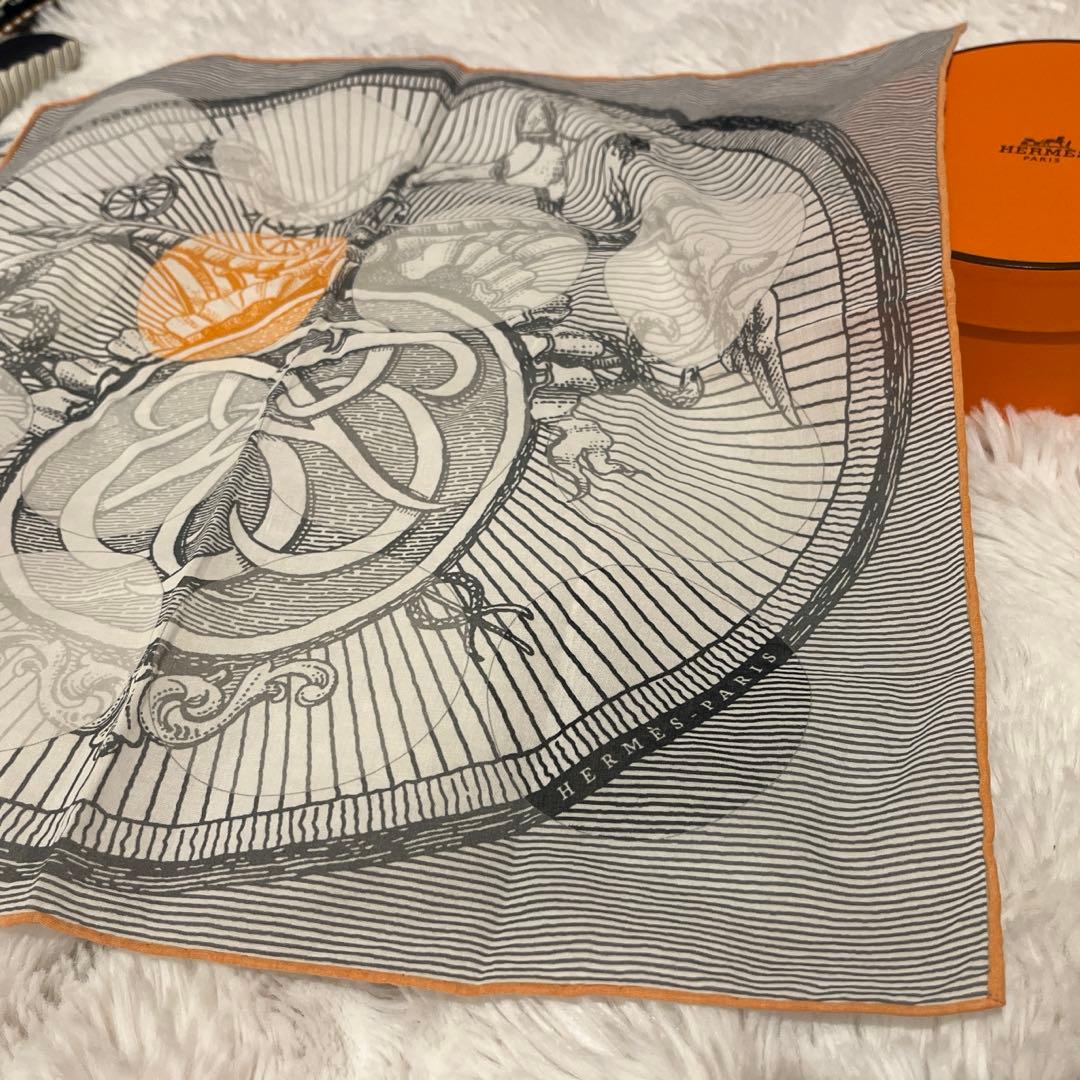 エルメス　ガヴロッシュ