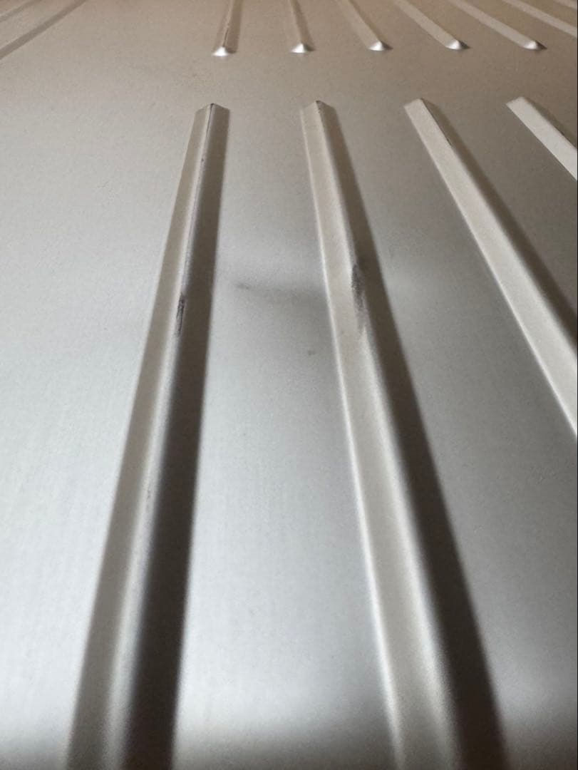 イノベーターinnovator ステアリングシルバー INV1811 36L