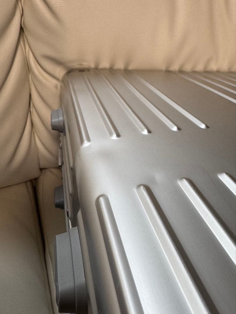 イノベーターinnovator ステアリングシルバー INV1811 36L