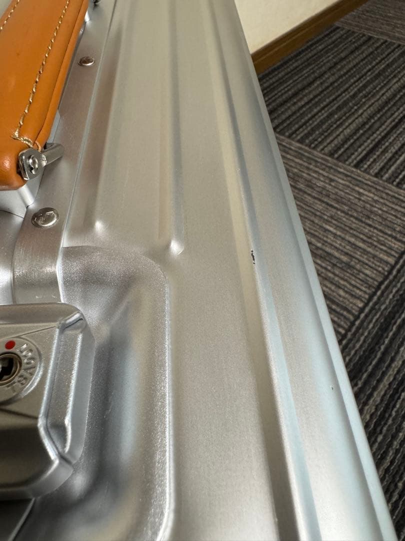 イノベーターinnovator ステアリングシルバー INV1811 36L