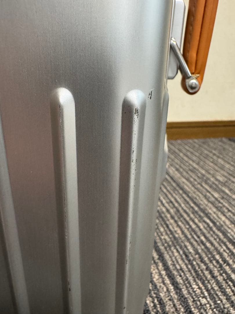 イノベーターinnovator ステアリングシルバー INV1811 36L