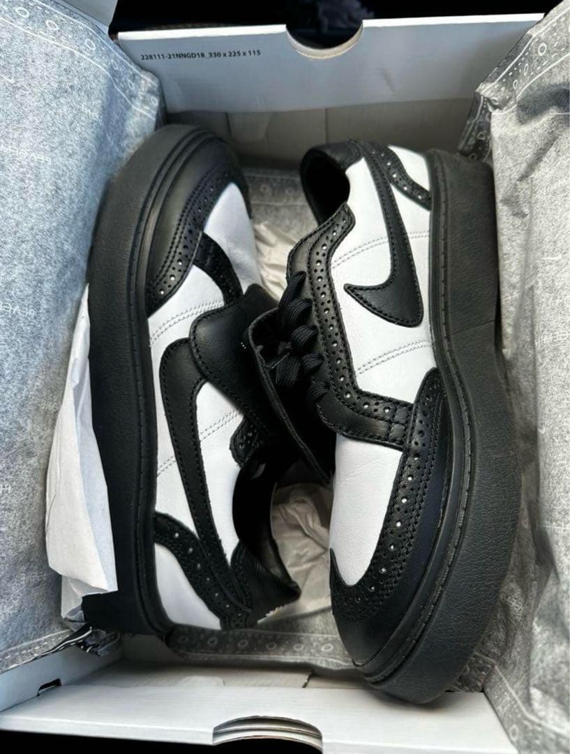 す*ぃ様 希少美品PEACEMINUSONE × Nike Kwondo 1 2