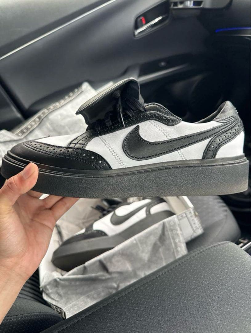 す*ぃ様 希少美品PEACEMINUSONE × Nike Kwondo 1 2