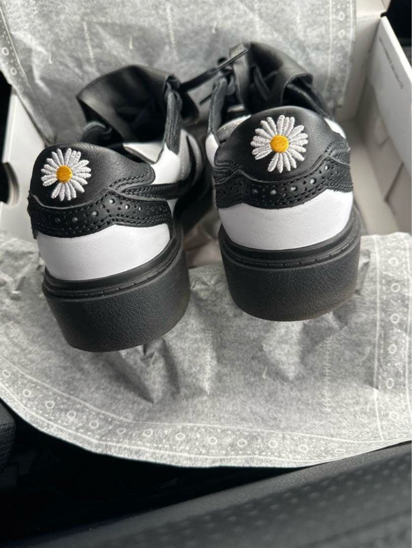 す*ぃ様 希少美品PEACEMINUSONE × Nike Kwondo 1 2