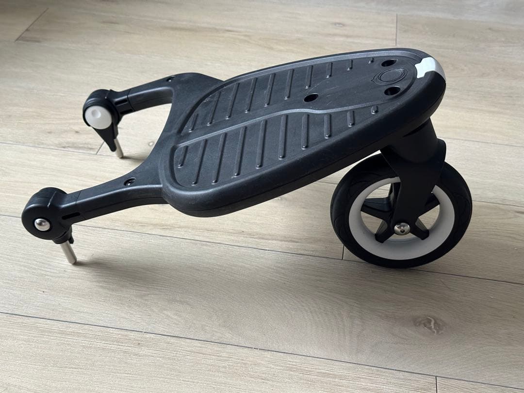 ✨美品✨バガブー bugaboo コンフォートホイールボード ステップ