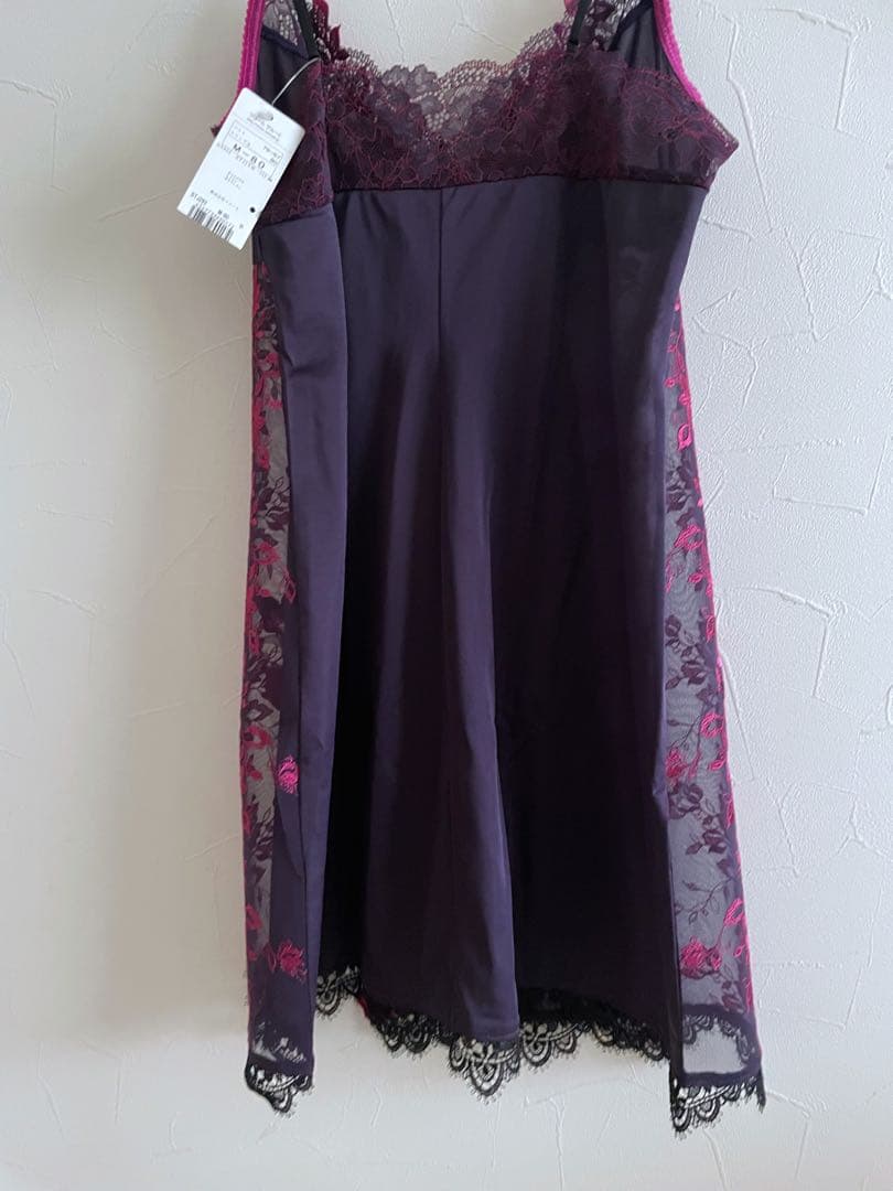 サルート 93G VI マリーアントワネット M/80 ランジェリー