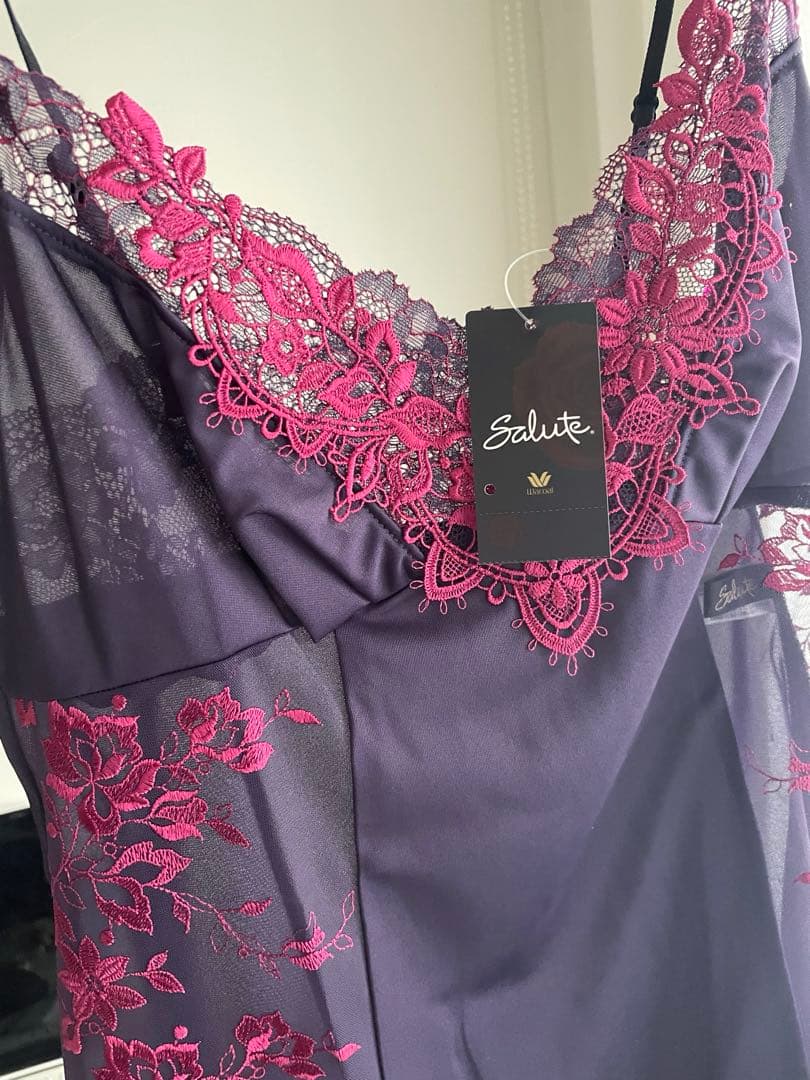 サルート 93G VI マリーアントワネット M/80 ランジェリー