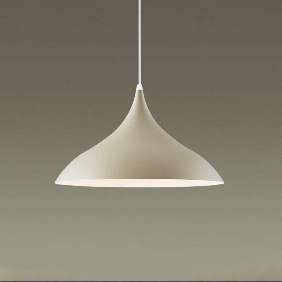 新品未使用 Panasonic ペンダントライト LGB15189 +ランプ付き