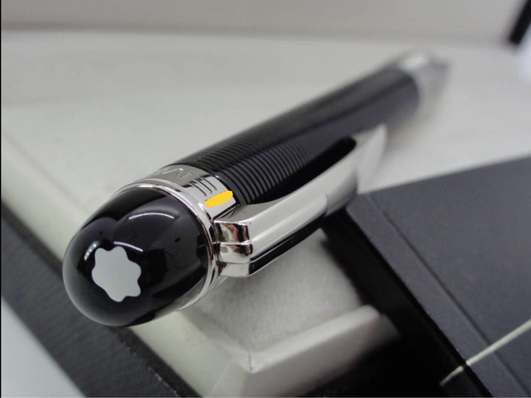 ⭐️モンブラン⭐️クオリティの高いスターウオーカー・ドゥエ⭐️No25617⭐️入手困難