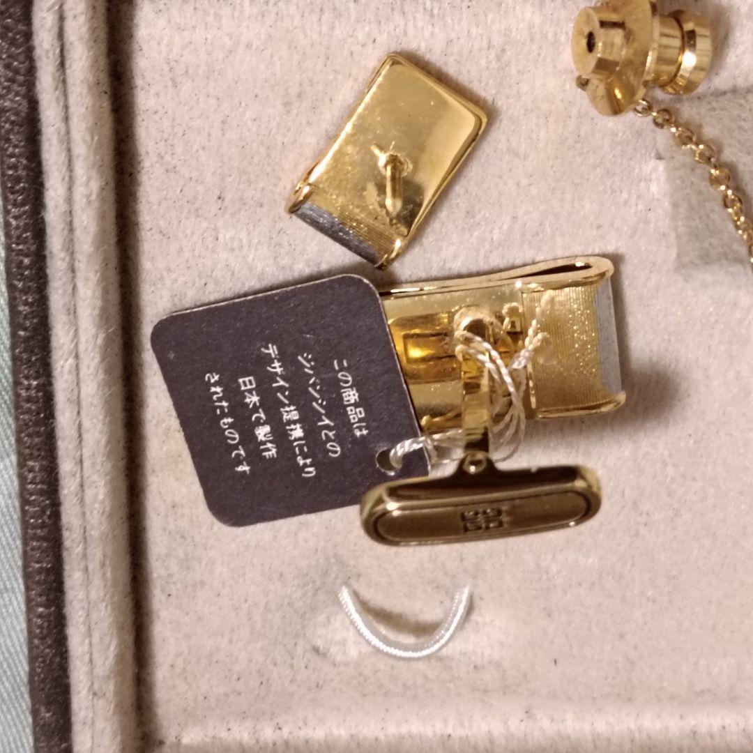 TIFFANY&Co. リング　GIVENCHY　カフス　まとめ