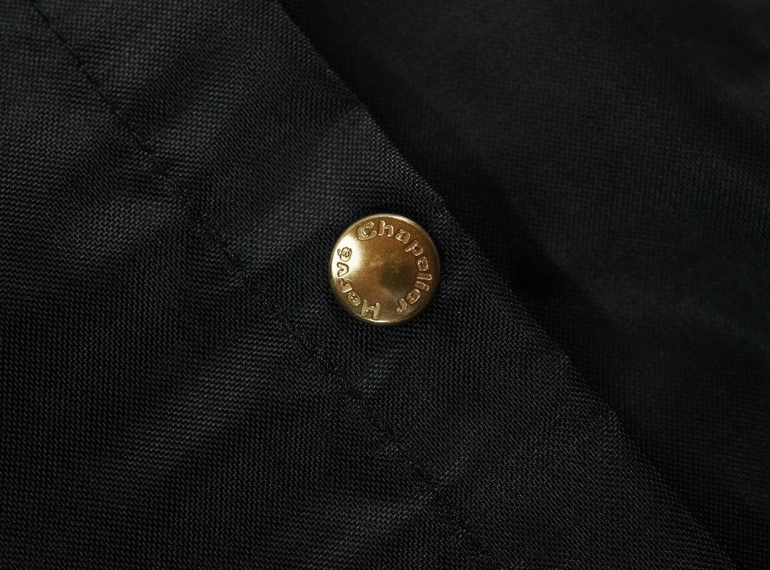 フランス製 Herve Chapelier ショルダーバッグ メッセンジャー