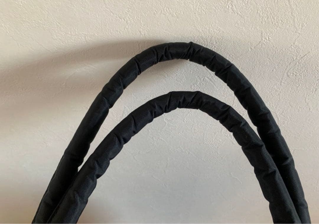 赤♡ PORTER エルファイン L383-09795 ダッフル ボストン