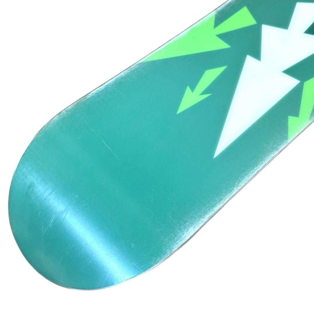 【二点セット】サロモン SEQUENCE 152cm ビンディング　Lサイズ