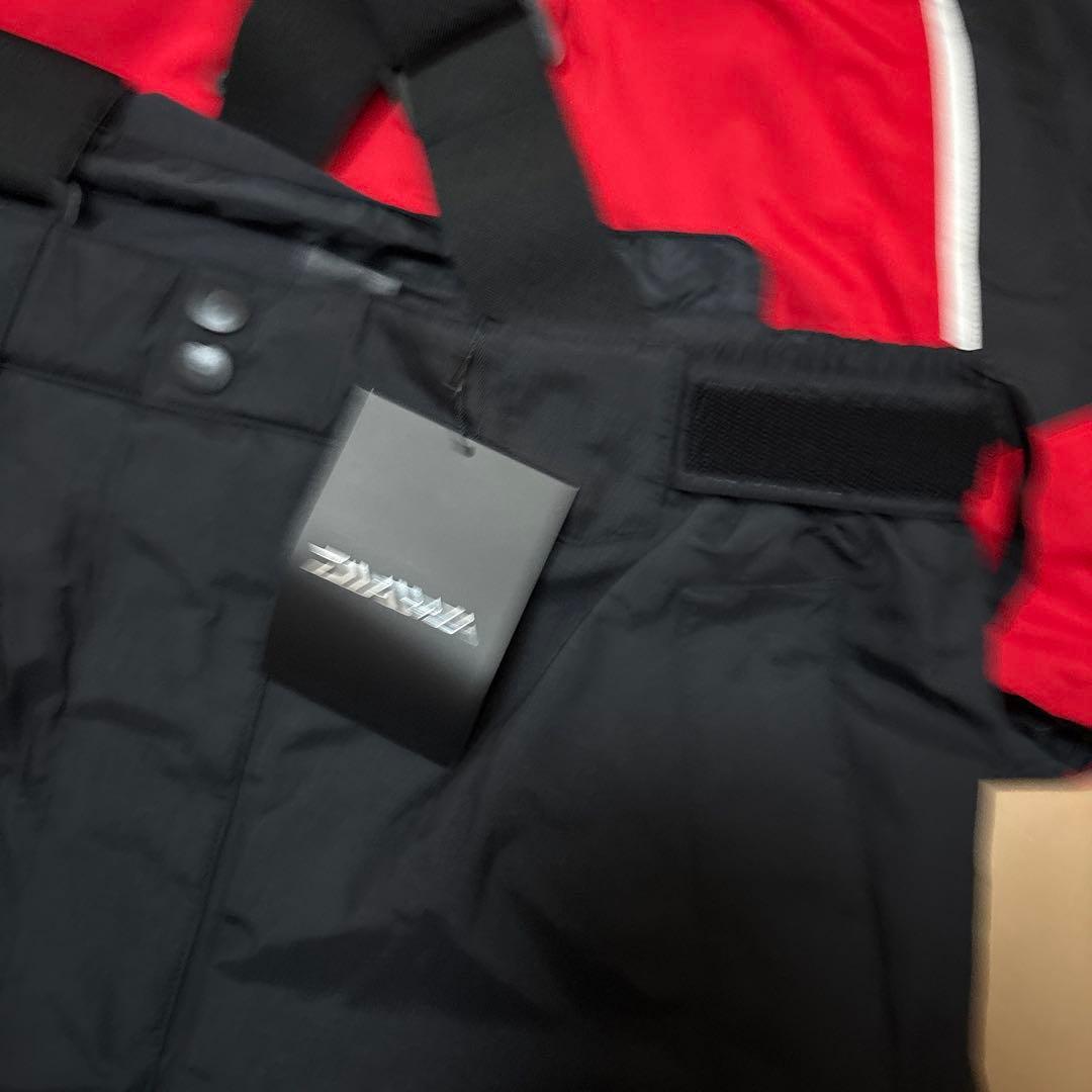 Daiwa レインマックス　DW-3404 新品未使用　Mサイズ　上下セット