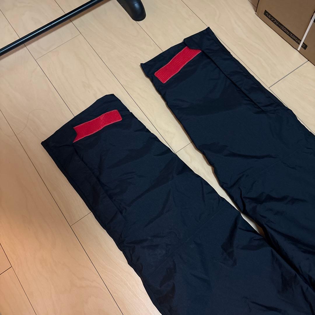 Daiwa レインマックス　DW-3404 新品未使用　Mサイズ　上下セット