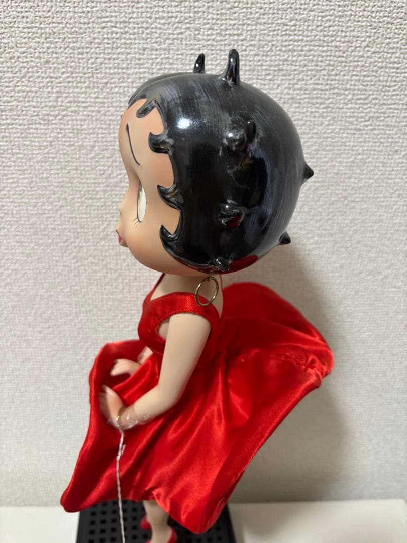 BETTY BOOP ダンバリーミント ベティ ブープ マリリンモンロー