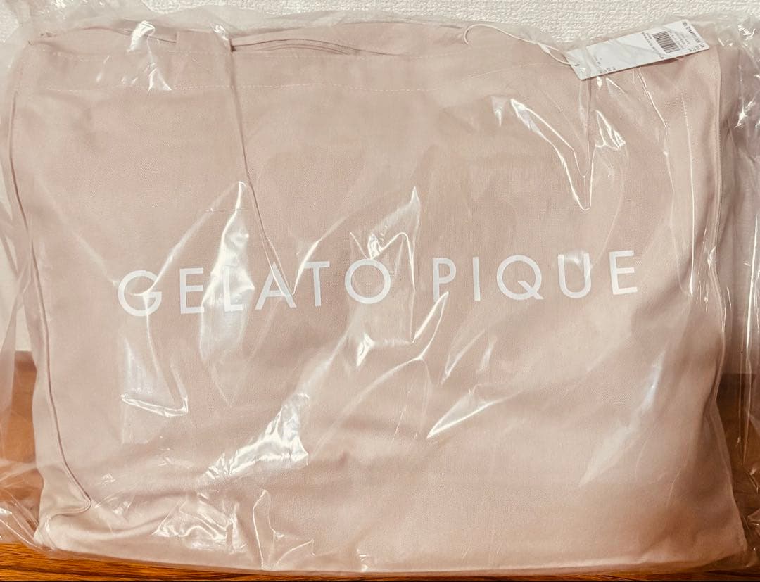 【新品】ジェラートピケ福袋GELATOPIQUE HAPPY BAG 2022