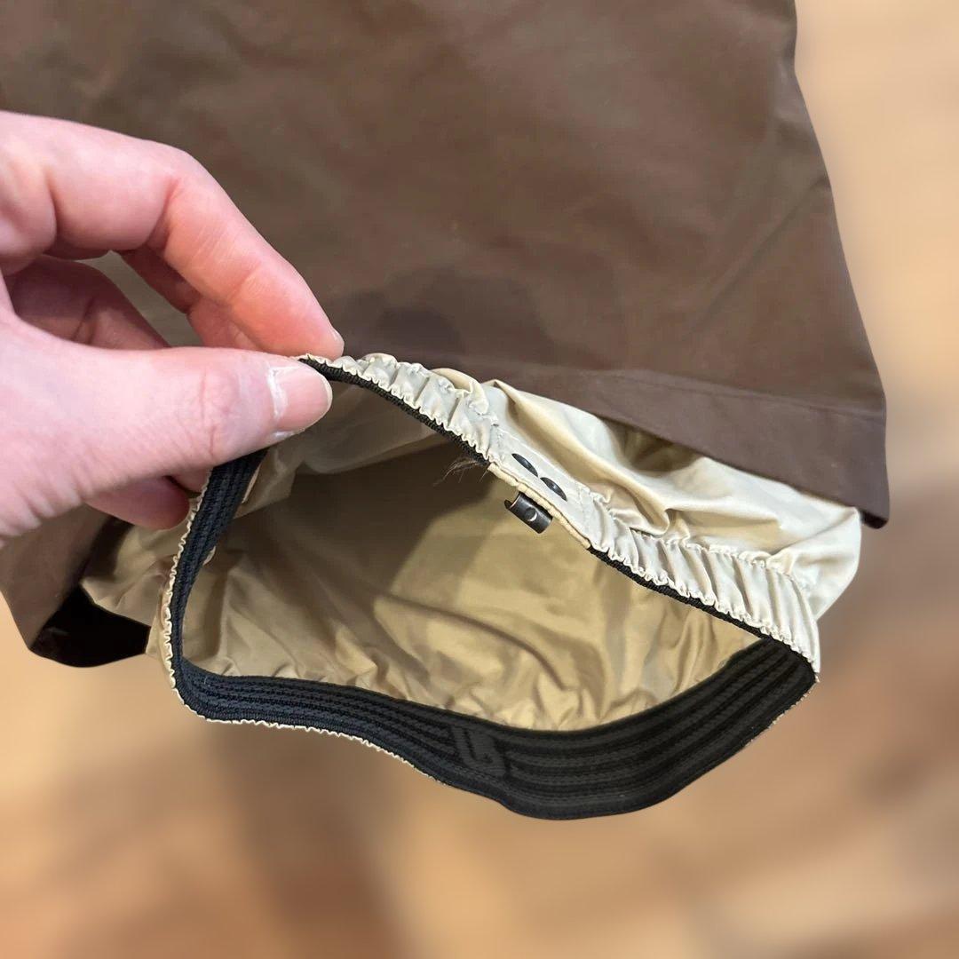 BURTON GORE-TEX スノーボードパンツ Mサイズ