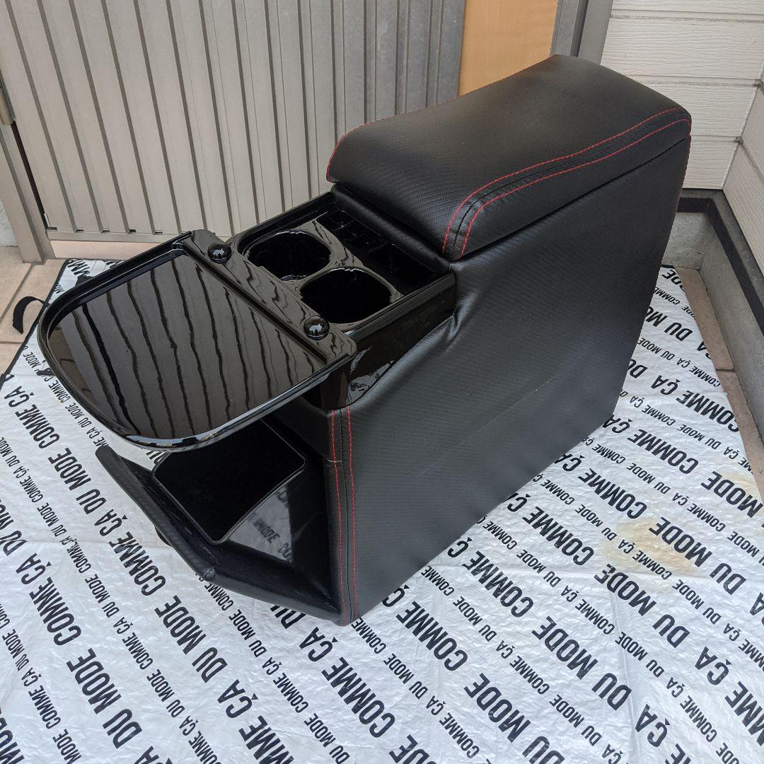 セレナ【c26】コンソール