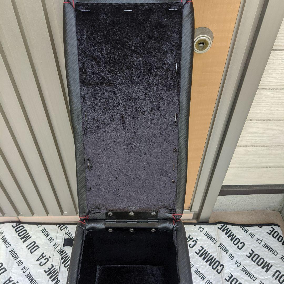 セレナ【c26】コンソール