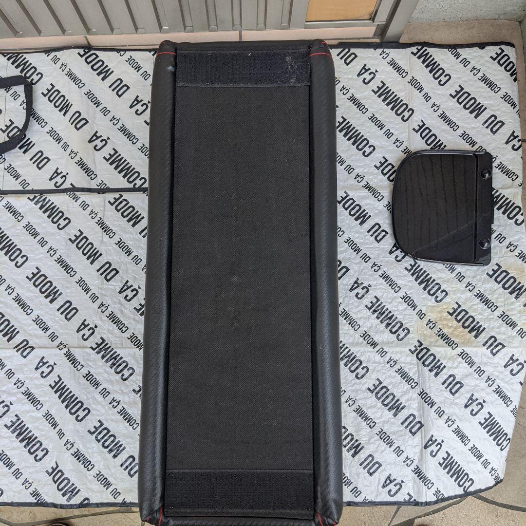 セレナ【c26】コンソール