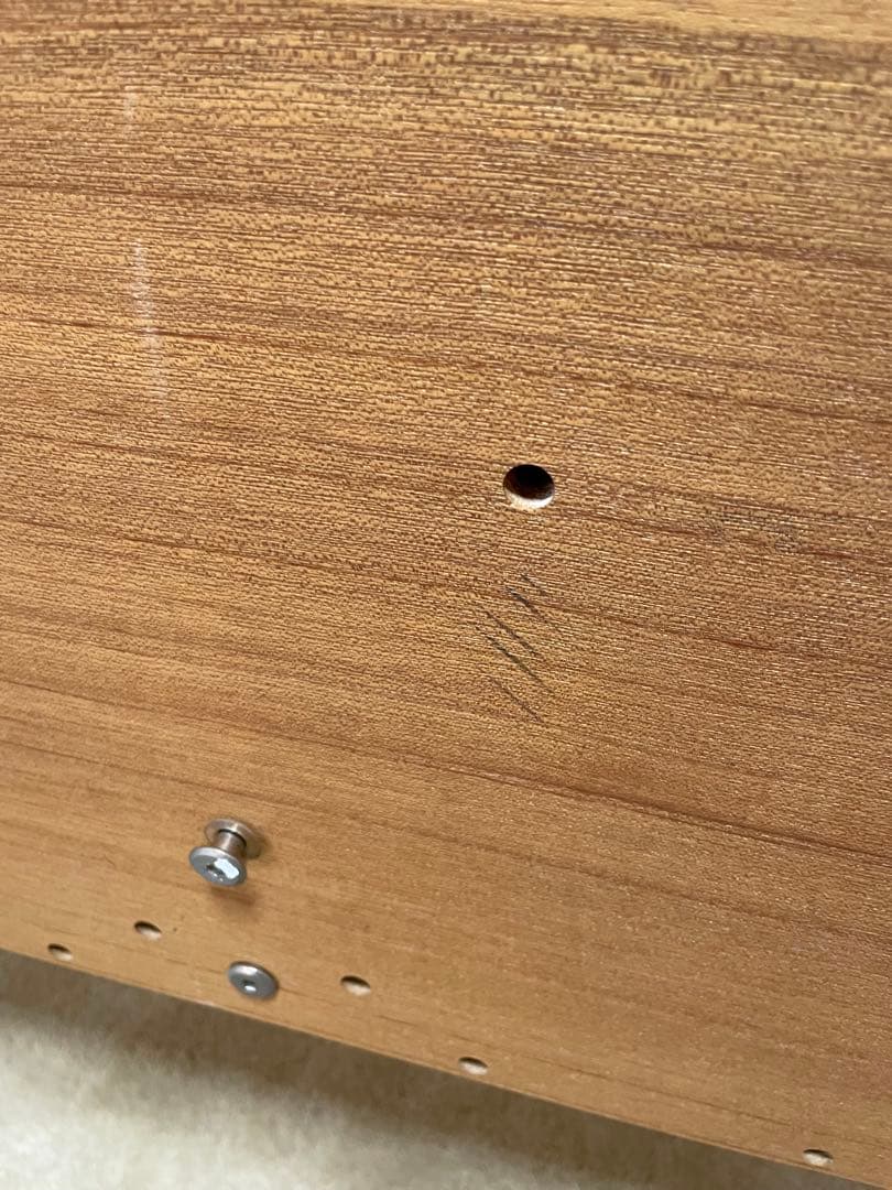 美品　飛騨産業　学習机　学習デスク　書斎デスク