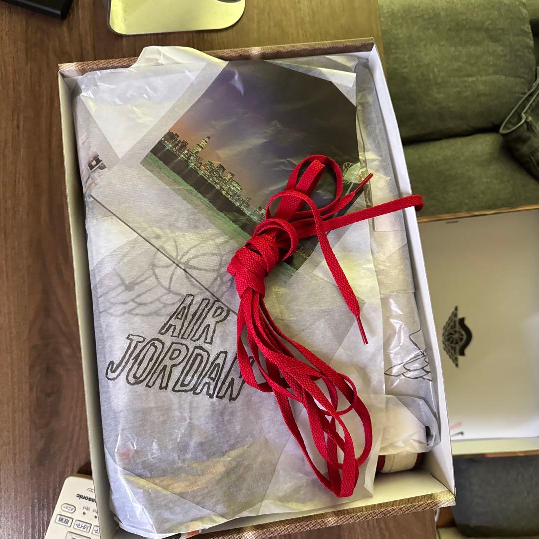 Nike Air Jordan 1 ハイカット スニーカー27.5