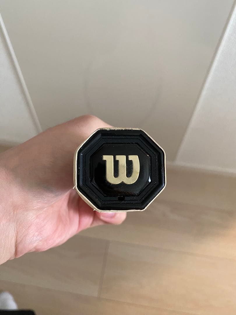 Wilson Pro staff RF97 オートグラフ　テニスラケット 中古品
