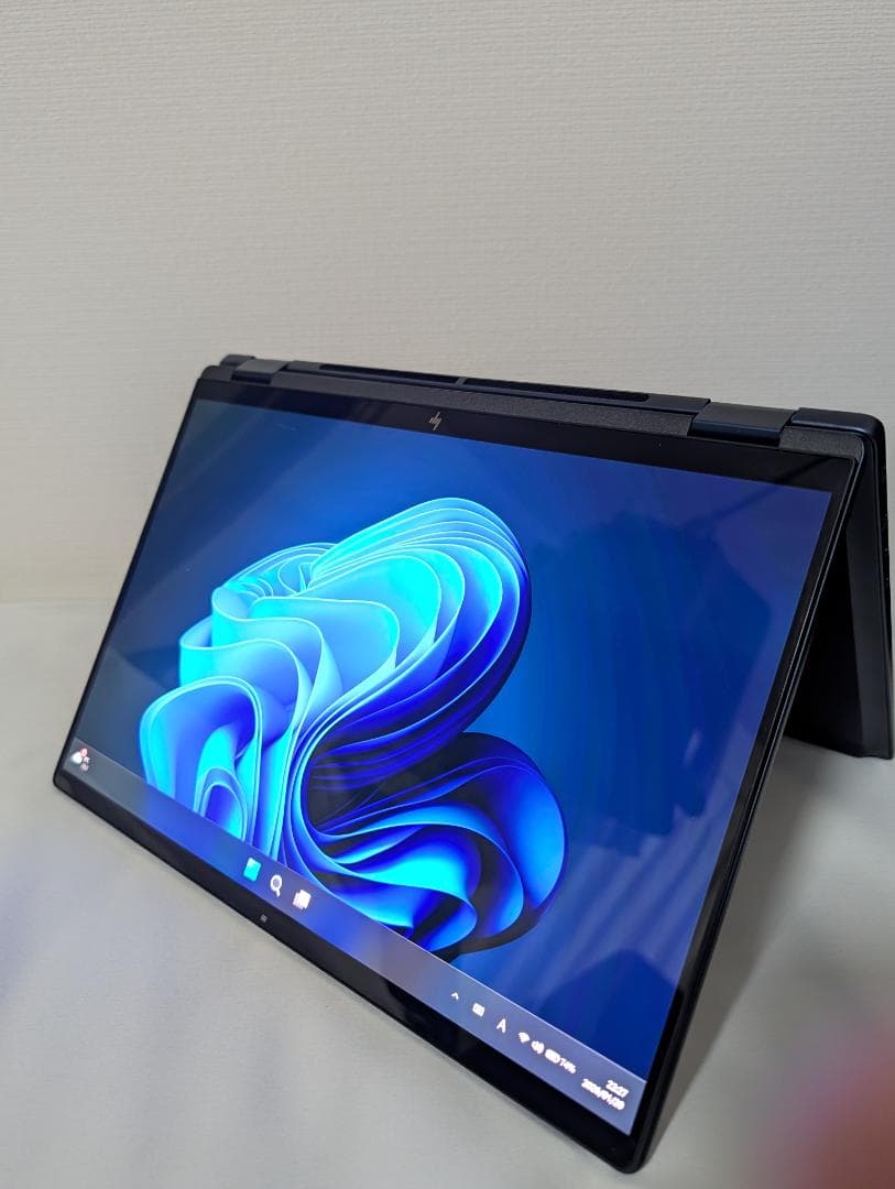 【最安値・即納】HP OmniBook X Flip 14-fm 美品 HP