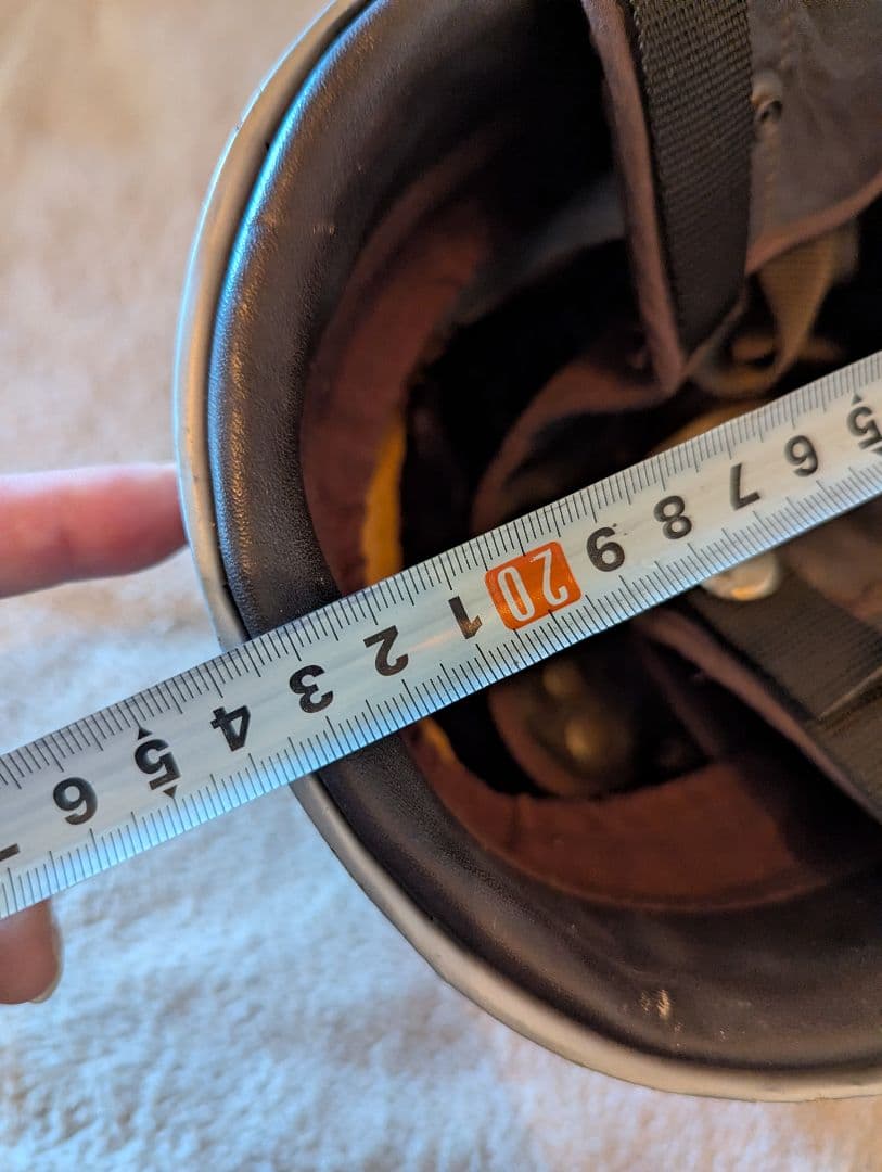 OWENS オーウェン　ビンテージ　ヘルメット　英国　ペスパ　ランブレッタ　レア