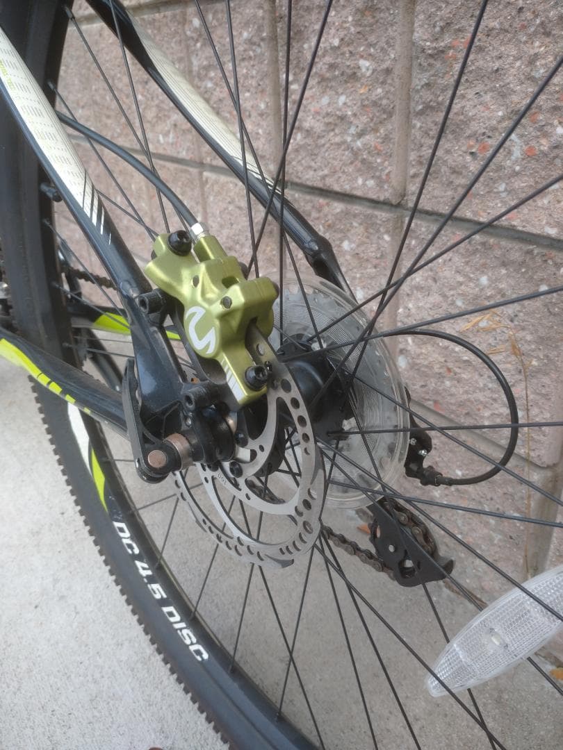 CANNONDALE 29'ER MTB マウンテンバイク　29インチ