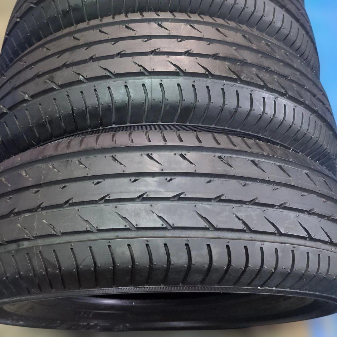 195/65R15 未使用 サマータイヤ BluEarth E52 激安！