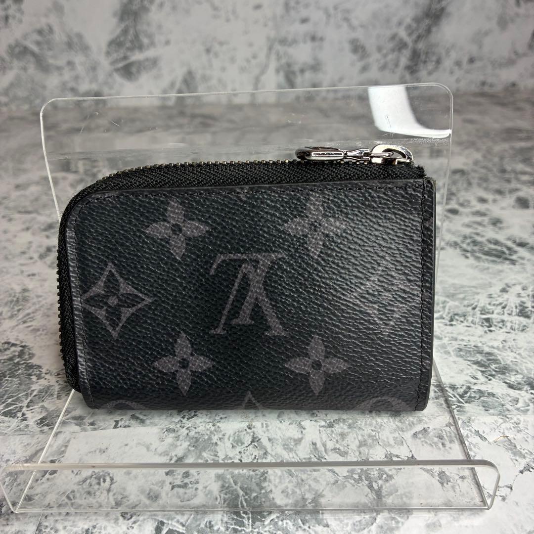 ✨LOUIS VUITTON✨　ルイヴィトン　ケース　小銭入れ　エクリプス
