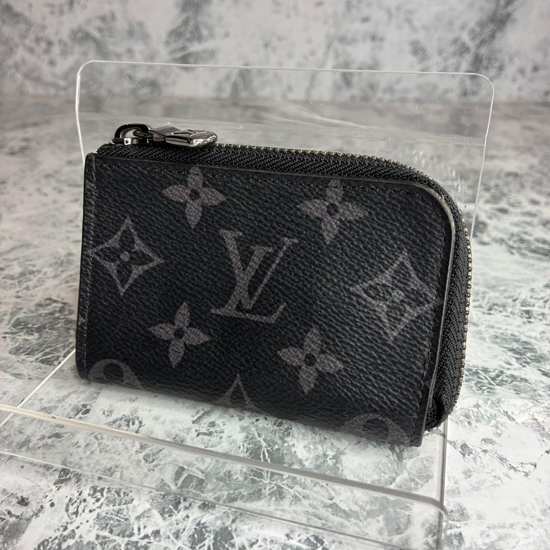 ✨LOUIS VUITTON✨　ルイヴィトン　ケース　小銭入れ　エクリプス