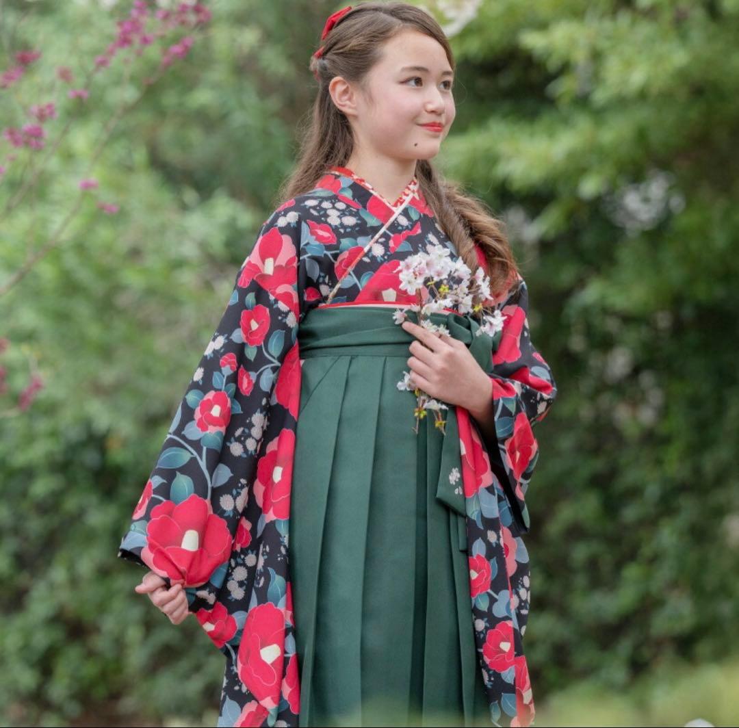 Catherine Cottage ♡ 袴・ブーツセット