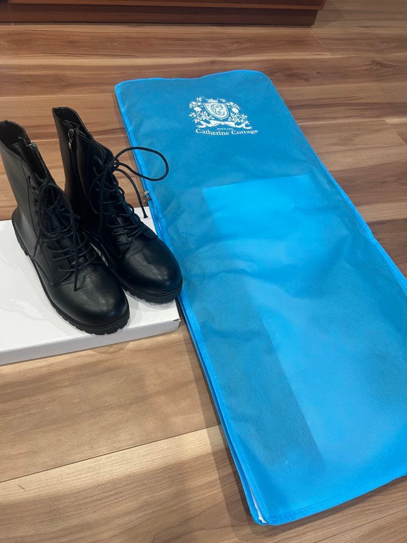 Catherine Cottage ♡ 袴・ブーツセット